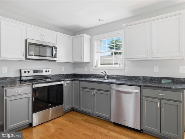 103 SAINT PAUL ST, Boonsboro, MD 21713