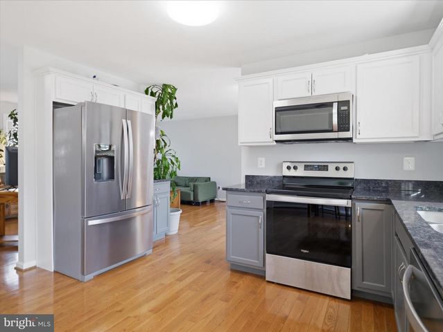 103 SAINT PAUL ST, Boonsboro, MD 21713