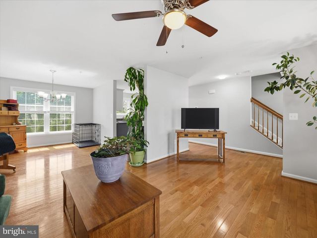 103 SAINT PAUL ST, Boonsboro, MD 21713
