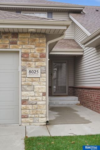 8025 Palmilla Lane, Lincoln, NE 68516
