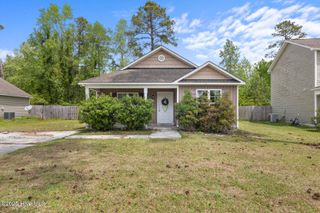1272 Pickett Road, Jacksonville, NC 28540