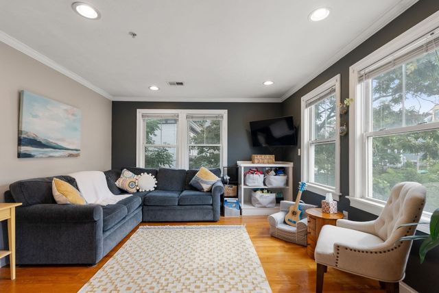 16 Westminster Ave B2, Boston, MA 02119