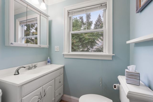 16 Westminster Ave B2, Boston, MA 02119