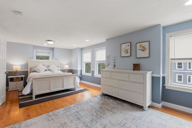 16 Westminster Ave B2, Boston, MA 02119
