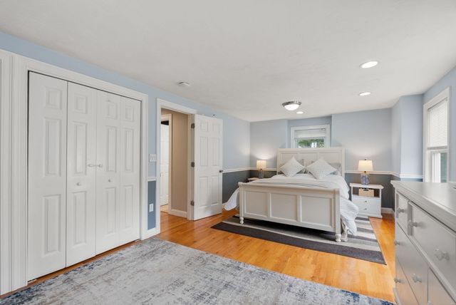 16 Westminster Ave B2, Boston, MA 02119