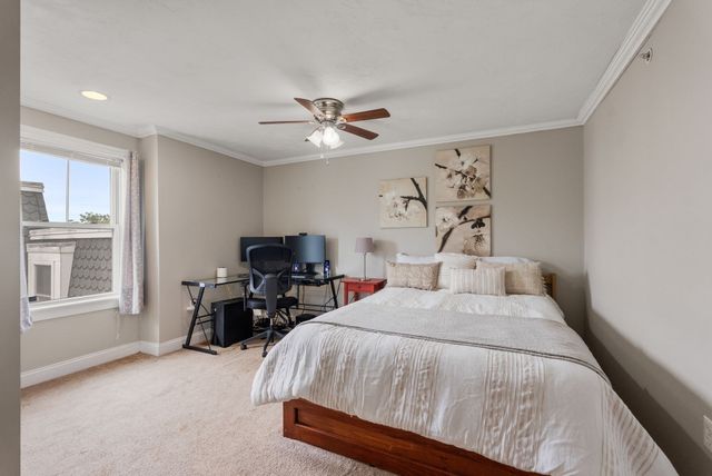 16 Westminster Ave B2, Boston, MA 02119