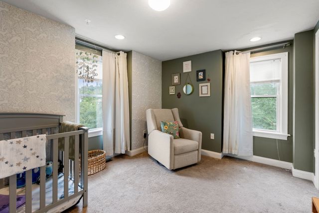 16 Westminster Ave B2, Boston, MA 02119