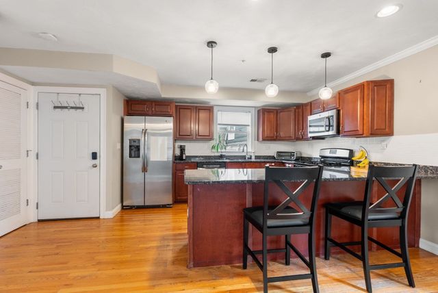 16 Westminster Ave B2, Boston, MA 02119