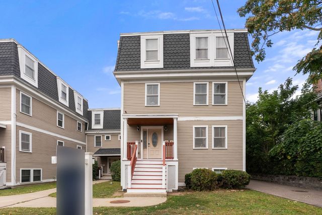 16 Westminster Ave B2, Boston, MA 02119