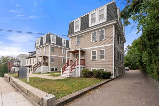 16 Westminster Ave B2, Boston, MA 02119