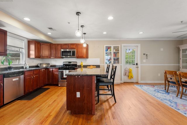 16 Westminster Ave B2, Boston, MA 02119