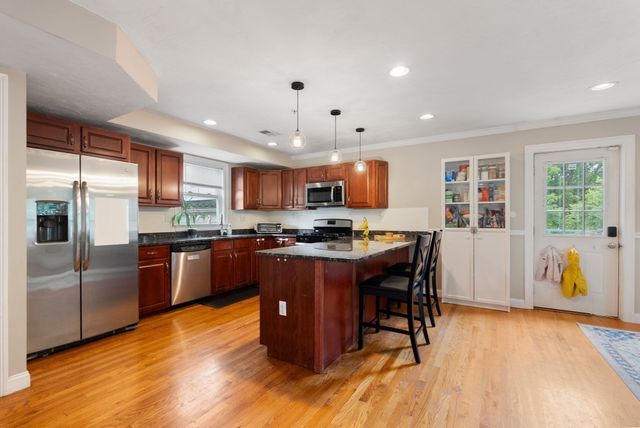 16 Westminster Ave B2, Boston, MA 02119