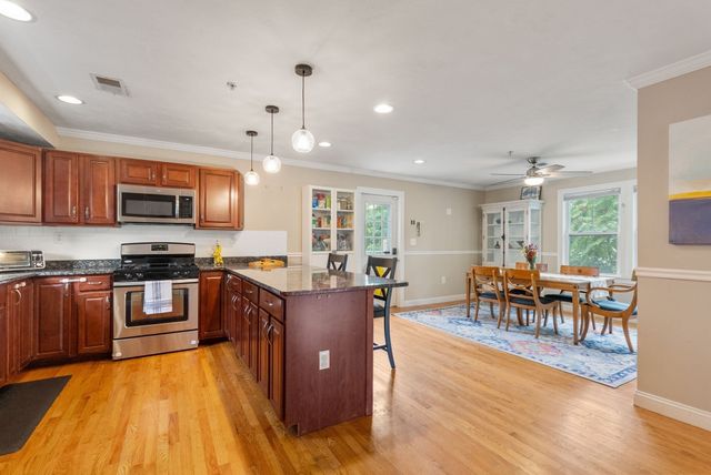 16 Westminster Ave B2, Boston, MA 02119