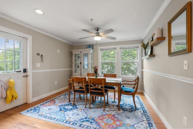16 Westminster Ave B2, Boston, MA 02119