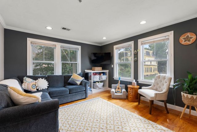 16 Westminster Ave B2, Boston, MA 02119