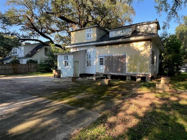 104 Mohawk Street, Mobile, AL 36606