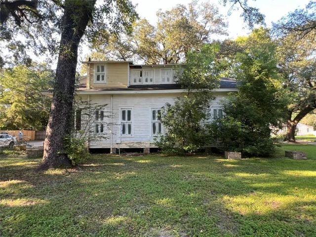 104 Mohawk Street, Mobile, AL 36606