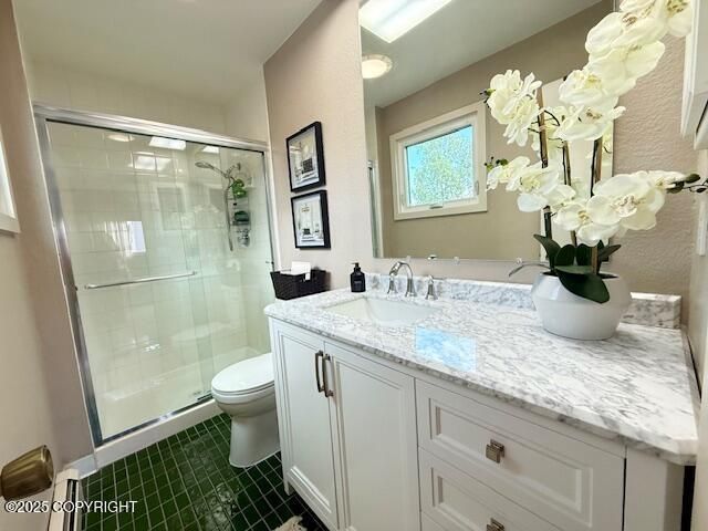 3840 Delwood Place, Anchorage, AK 99504