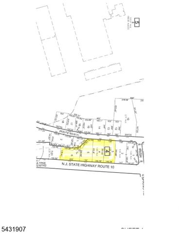 1561 Sussex Tpke, Randolph Twp., NJ 07869