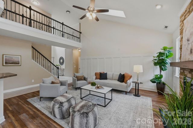 2721 Liberty Hall Court, Waxhaw, NC 28173