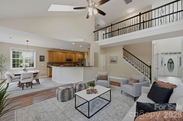 2721 Liberty Hall Court, Waxhaw, NC 28173