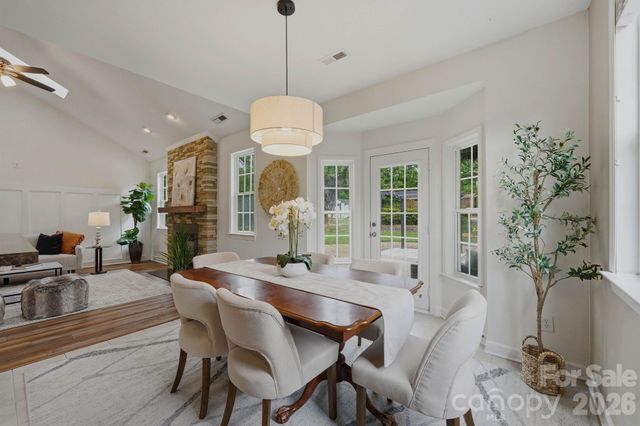 2721 Liberty Hall Court, Waxhaw, NC 28173