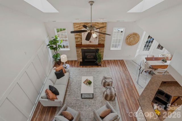 2721 Liberty Hall Court, Waxhaw, NC 28173