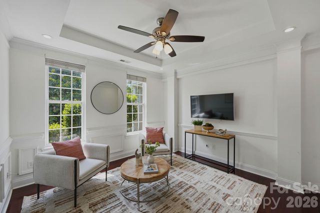 2721 Liberty Hall Court, Waxhaw, NC 28173