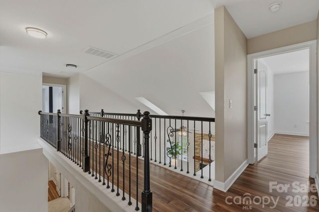 2721 Liberty Hall Court, Waxhaw, NC 28173