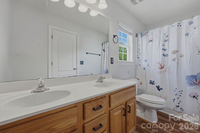 2721 Liberty Hall Court, Waxhaw, NC 28173