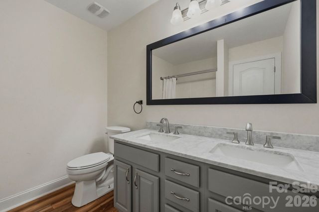 2721 Liberty Hall Court, Waxhaw, NC 28173