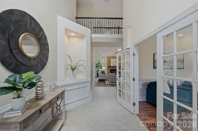 2721 Liberty Hall Court, Waxhaw, NC 28173