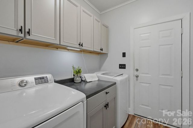 2721 Liberty Hall Court, Waxhaw, NC 28173