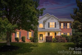2721 Liberty Hall Court, Waxhaw, NC 28173