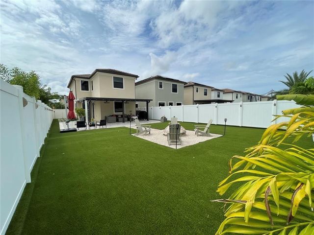 3465 W 110th Terrace, Hialeah, FL 33018