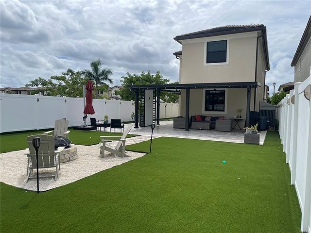 3465 W 110th Terrace, Hialeah, FL 33018