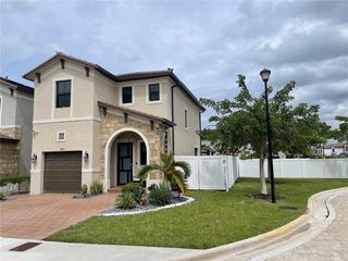 3465 W 110th Terrace, Hialeah, FL 33018