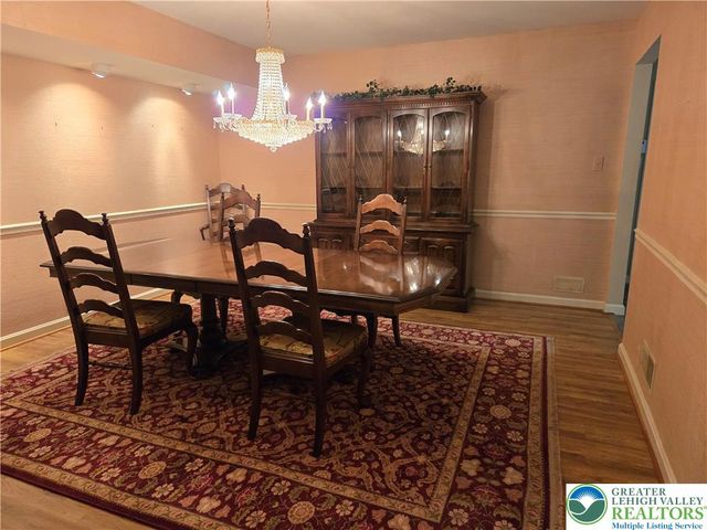 2834 Sheffield Drive, Lower Macungie Twp, PA 18049