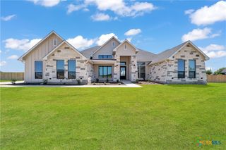 6642 King Oaks Boulevard, Salado, TX 76571
