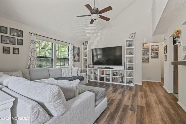 101 Bluebell Drive, Jackson, NJ 08527