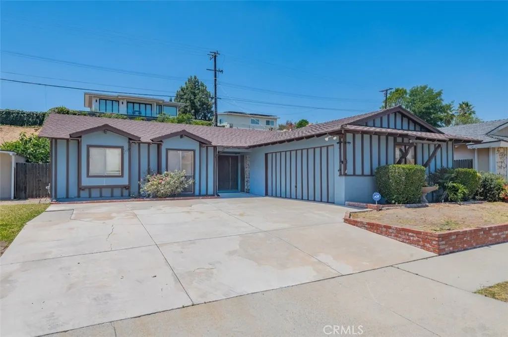 227 N Pintado, Diamond Bar, CA 91765