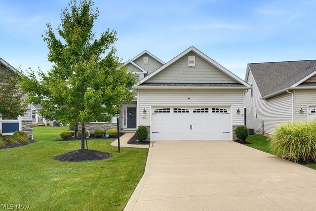 13953 Laurelbrook Oval, Strongsville, OH 44136
