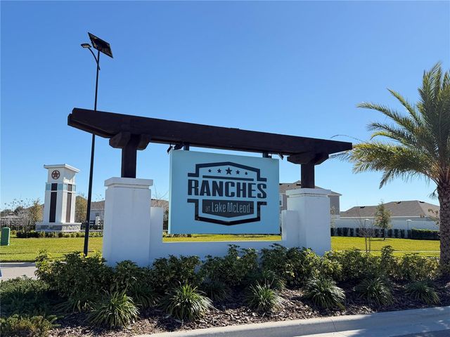 3068 TOTEM ROAD, Eagle Lake, FL 33839