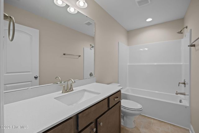 341 Oleander Drive, Greenville, NC 27858