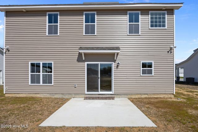 341 Oleander Drive, Greenville, NC 27858