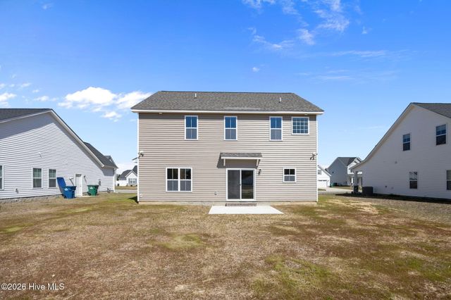 341 Oleander Drive, Greenville, NC 27858