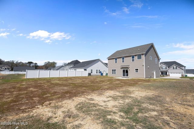 341 Oleander Drive, Greenville, NC 27858