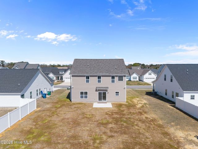 341 Oleander Drive, Greenville, NC 27858