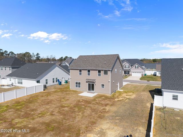 341 Oleander Drive, Greenville, NC 27858