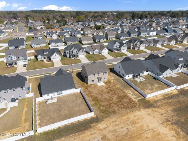 341 Oleander Drive, Greenville, NC 27858